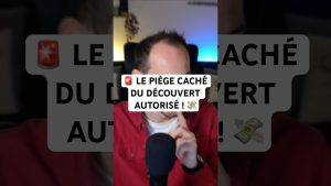 đš DĂCOUVERT AUTORISĂ : UN PIĂGE Ă ĂVITER !