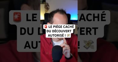 🚨 DÉCOUVERT AUTORISÉ : UN PIÈGE À ÉVITER !