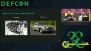 DEF CON 33 : Créer et Participer aux Programmes de Bug Bounty IA