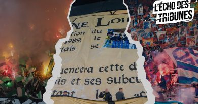 DERBYS ÉPIQUES, TIFOS SPECTACULAIRES : RÉCAP ULTRAS DU WEEK-END !