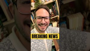 DERNIÈRES NOUVELLES ⚠️