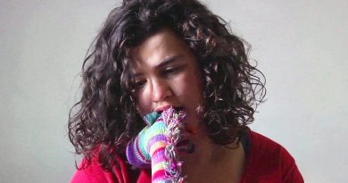 DERNIÈRES NOUVELLES DU COSMOS : Bande Annonce du Documentaire