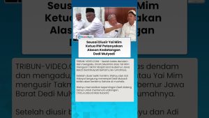 DIAM-DIAM ! Le Ketua RW interroge Dedi Mulyadi après son éviction