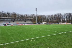 DIRECT. Coupe de France de football : suivez en live le match entre Blois Football 41 / Clermont Foot 63