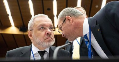 DIRECT. Guerre en Ukraine : Friedrich Merz dit à Zelensky de retenir ses jeunes ressortissants qui s’exilent en masse