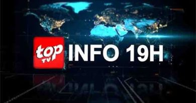 🔴[DIRECT] INFOS 19H - 26 Octobre 2025