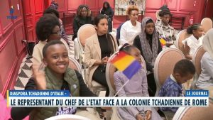 🔴 DIRECT : JOURNAL TÉLÉVISÉ EN FRANÇAIS - ÉDITION 20H00 17/10/2025