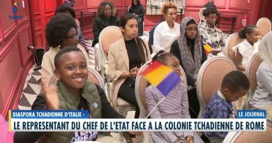 🔴 DIRECT : JOURNAL TÉLÉVISÉ EN FRANÇAIS - ÉDITION 20H00 17/10/2025