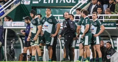 DIRECT. La Section Paloise reçoit le Stade Rochelais, Grand Prix décisif en Formule 1, les Bleues du hand face à la Chine, Ligue 1... Suivez les temps forts de ce dimanche 30 novembre