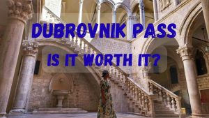 DUBROVNIK PASS 2025 : Économisez sur les Murailles et Attractions !