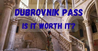 DUBROVNIK PASS 2025 : Économisez sur les Murailles et Attractions !