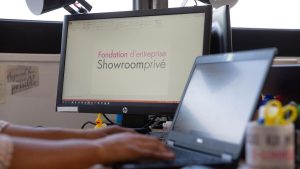 Showroomprivé supprime jusqu'à 11 % de ses effectifs en France, surtout en Seine-Saint-Denis