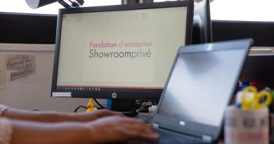 Showroomprivé supprime jusqu'à 11 % de ses effectifs en France, surtout en Seine-Saint-Denis