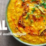 Daal Indien : Recette Authentique et Facile de Pankaj Sharma