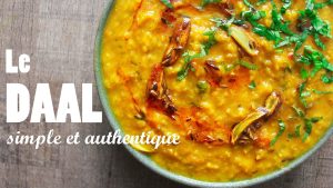 Daal Indien : Recette Authentique et Facile de Pankaj Sharma