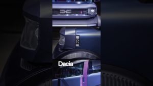 Dacia lance une voiture électrique à moins de 15 000 € !