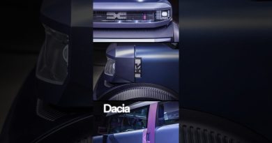 Dacia lance une voiture électrique à moins de 15 000 € !