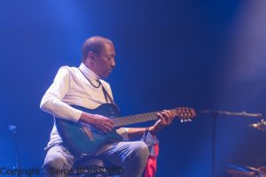 Dadou Pasquet, le décès d'une légende de la musique haïtienne 