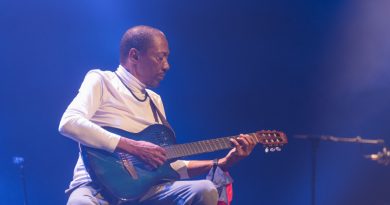 Dadou Pasquet, le décès d'une légende de la musique haïtienne 