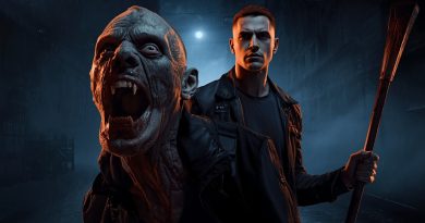 Damien Knight : Le Tueur de Nuit - Une Histoire de Professeur Shadow