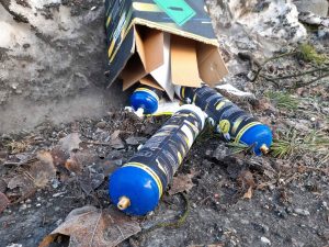 Protoxyde d'azote : les dangers mortels du « gaz hilarant » révélés