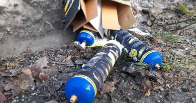 Protoxyde d'azote : les dangers mortels du « gaz hilarant » révélés