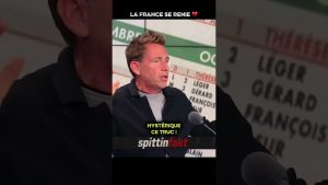 Daniel Riolo exprime son ras-le-bol !