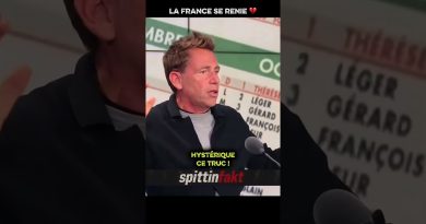 Daniel Riolo exprime son ras-le-bol !