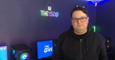 Dans l'Eure, ce nouveau cybercafé va faire le bonheur des gamers