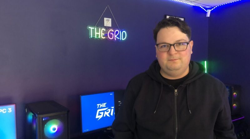 Dans l'Eure, ce nouveau cybercafé va faire le bonheur des gamers