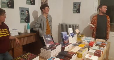 Dans l'Eure, ces libraires dévoilent leurs coups de coeur