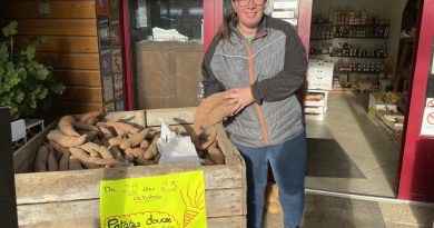 Dans la Somme, une opération anti-inflation pour écouler les stocks à la ferme