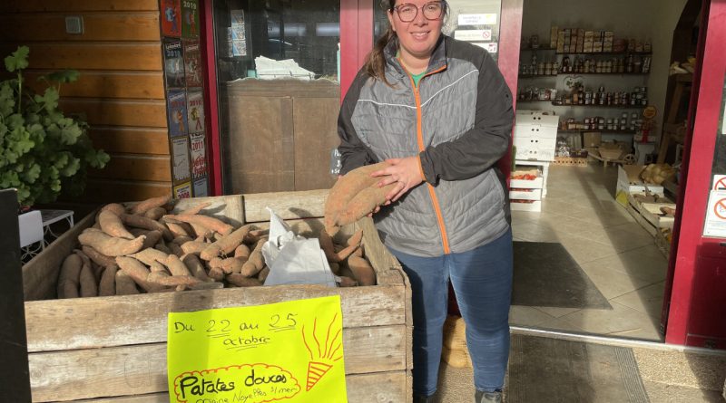 Dans la Somme, une opération anti-inflation pour écouler les stocks à la ferme