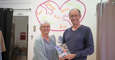 Dans le Lot-et-Garonne, « la pauvreté gagne de plus en plus de terrain en milieu rural », alerte le Secours catholique