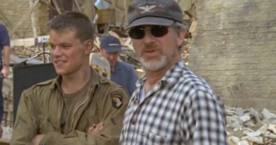 Dans les coulisses de "Il faut sauver le soldat Ryan"