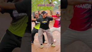 Danse pour Dieu : un talent à découvrir 🎁