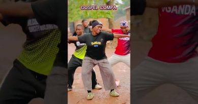 Danse pour Dieu : un talent à découvrir 🎁