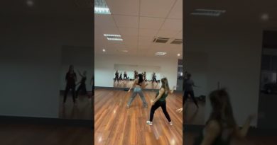 Danse urbaine : l'art du mouvement contemporain