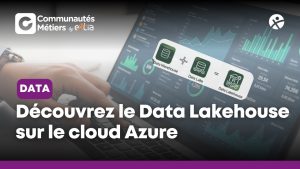 Data Lakehouse sur Azure : une révolution architecturale