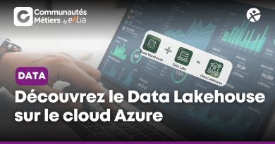 Data Lakehouse sur Azure : une révolution architecturale