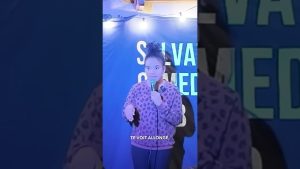 Dates de la tournée d'Elodie Arnould : Self-défense de sanglier