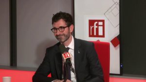 « La guerre des prix dans la course à l'espace, selon le patron d'Arianespace »