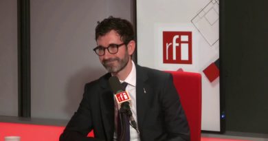 « La guerre des prix dans la course à l'espace, selon le patron d'Arianespace »