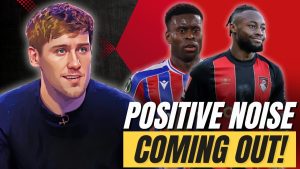 David Lynch : Nouvelles sur Semenyo, Guehi, Wharton et Konaté !