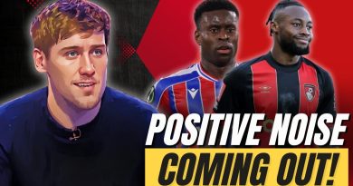 David Lynch : Nouvelles sur Semenyo, Guehi, Wharton et Konaté !