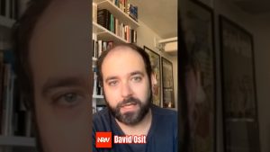 David Osit, réalisateur de "PREDATORS", s'entretient avec NRW !