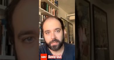 David Osit, réalisateur de "PREDATORS", s'entretient avec NRW !