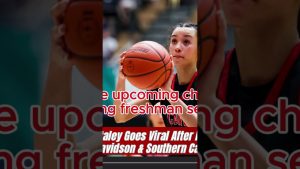 Dawn Staley fait le buzz avec ses propos audacieux sur Jazzy Davidson !