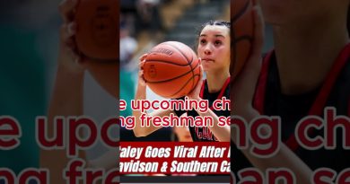 Dawn Staley fait le buzz avec ses propos audacieux sur Jazzy Davidson !