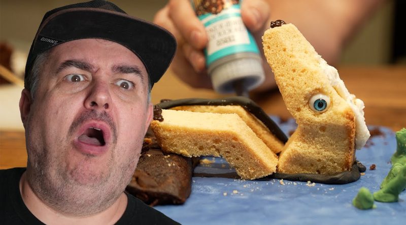 Daz et Will : En route pour devenir pâtissiers professionnels !